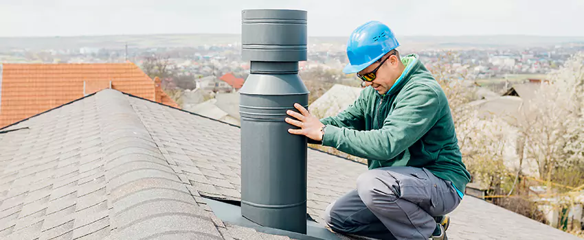 Chimney Repair Cost in St. Michael, MN