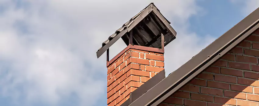 Chimney Saver Masonry Repair Contractor in St. Michael, Minnesota