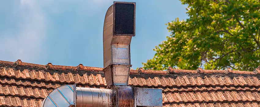 Chimney Blockage Removal in St. Michael, Minnesota