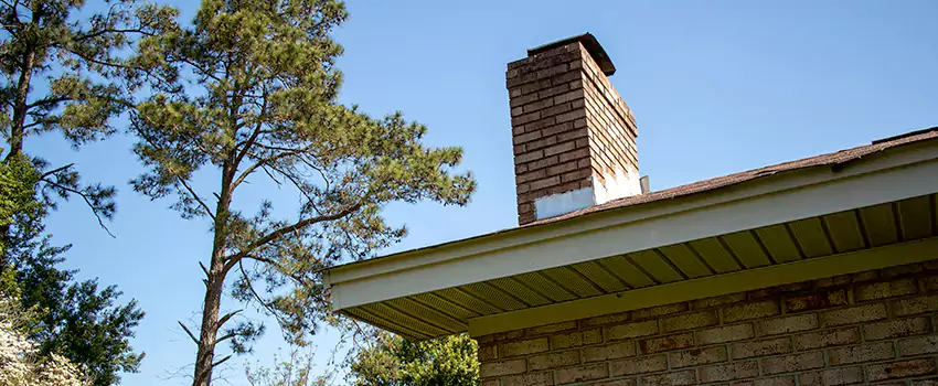 Brick Chimney Sweep Near Me in St. Michael, MN