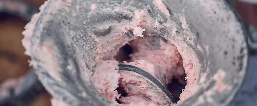 Benefits of Professional Clogged Dryer Vent Cleaning in St. Michael, Minnesota