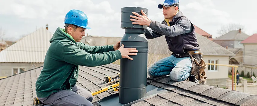 Commercial Chimney Cost in St. Michael, MN