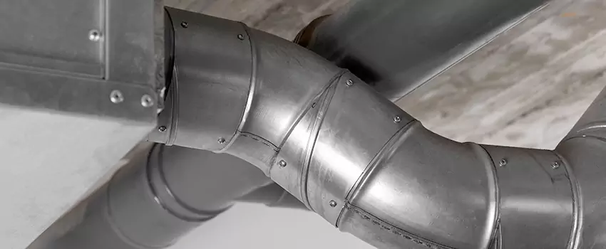 Dryer Vent Blockage Inspection in St. Michael, MN