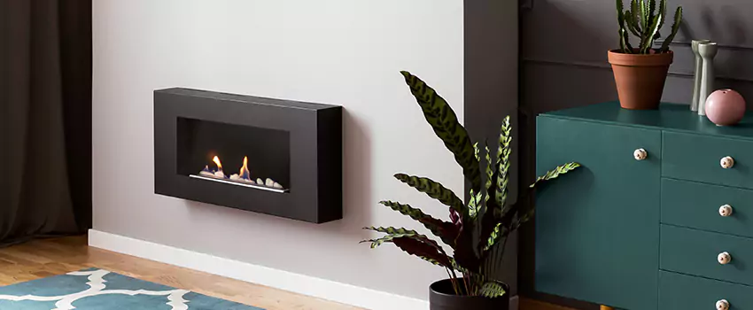 Cost of Ethanol Fireplace Repair And Installation Services in St. Michael, MN