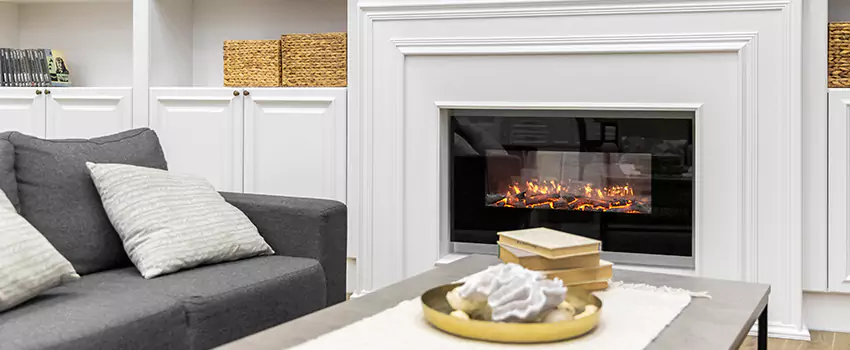 Professional Fireplace Maintenance Contractors in St. Michael, MN