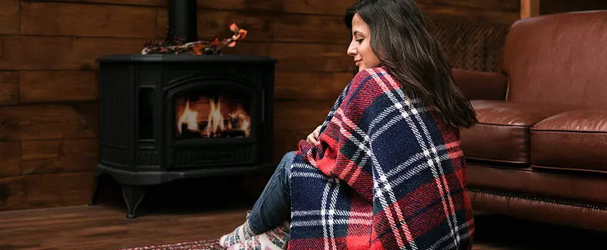 Fireplace Firebox Grate Replacement Services  in St. Michael, Minnesota