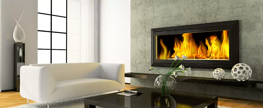 Fireplace Hearth Ideas in St. Michael, Minnesota