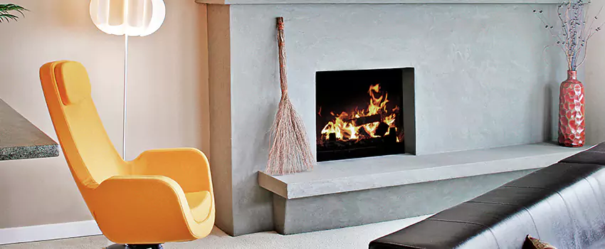Electric Fireplace Makeover Services in St. Michael, MN