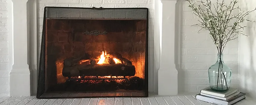 Cost-Effective Fireplace Mantel Inspection And Maintenance in St. Michael, MN