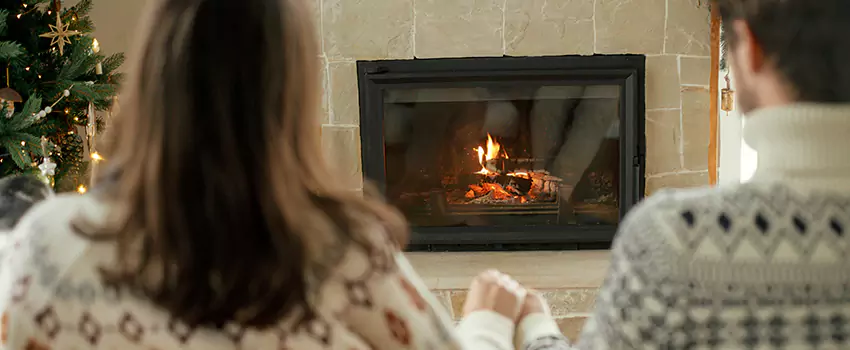 Fireplace Firebox Refurbish & Restore Services in St. Michael, MN