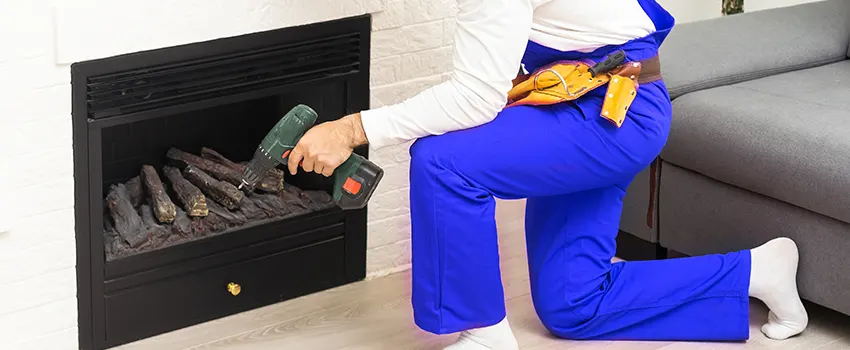 Fireplace Safety Inspection Specialists in St. Michael, Minnesota