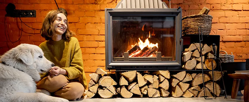Fireplace Smell Removal Cost in St. Michael, MN