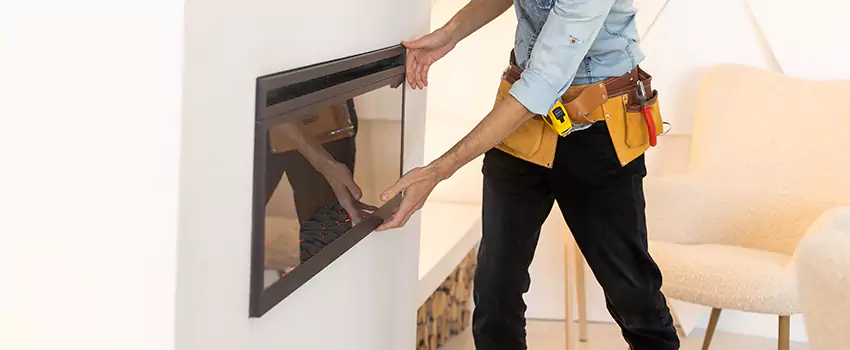 Traditional Fireplace Vent Sweeping in St. Michael, MN