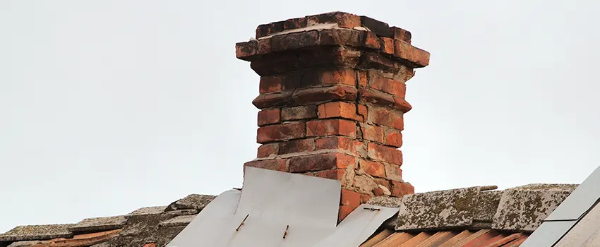 Cost of Fixing Blocked Chimney in St. Michael, Minnesota