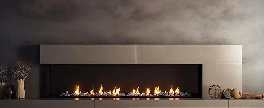 Gas Fireplace Logs Supplier in St. Michael, Minnesota