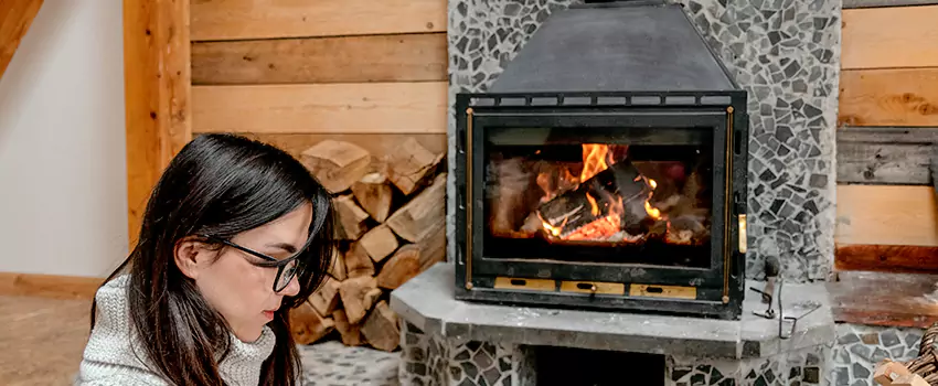 Harman P68-C Pellet Stove Repair in St. Michael, Minnesota 