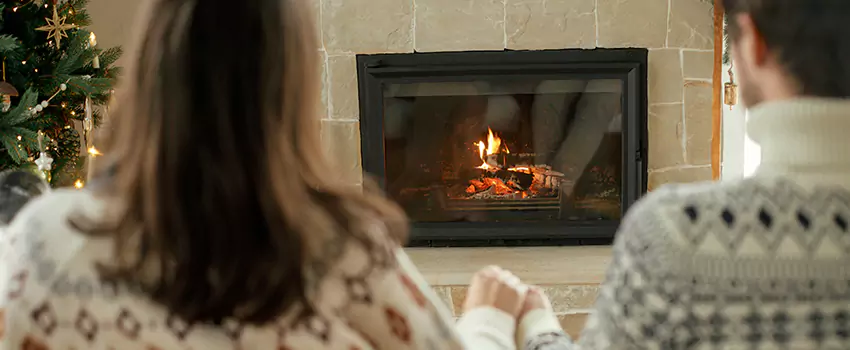 Ravelli Group Wood Fireplaces Replacement in St. Michael, Minnesota
