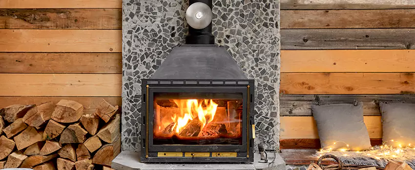 Travis Industries Elite Fireplace Inspection and Maintenance in St. Michael, Minnesota