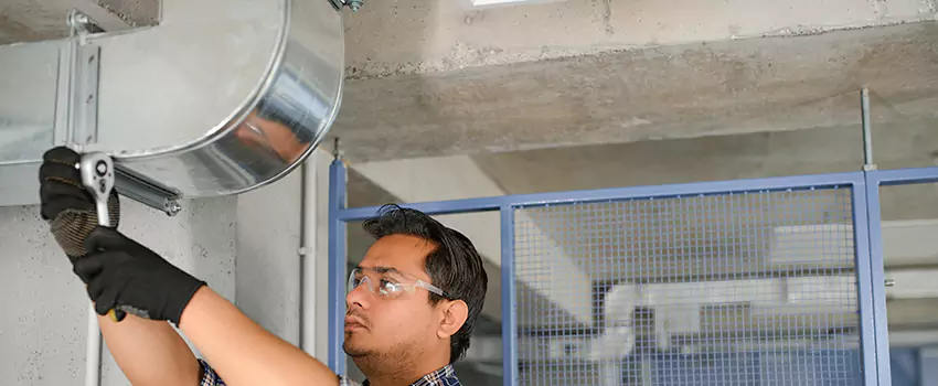 Benefit of Ventilation Cleaning in St. Michael, Minnesota