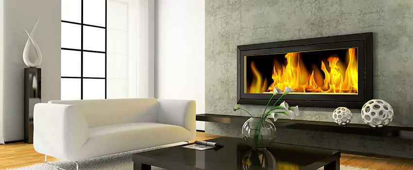 Ventless Fireplace Oxygen Depletion Sensor Installation and Repair Services in St. Michael, Minnesota