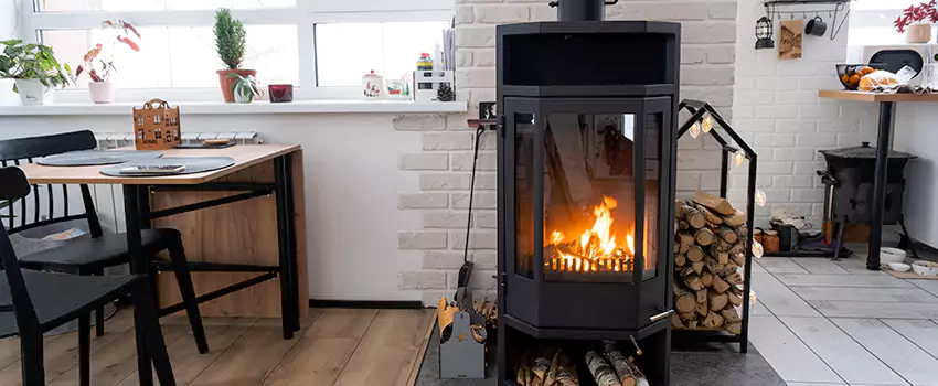 Cost of Vermont Castings Fireplace Services in St. Michael, MN