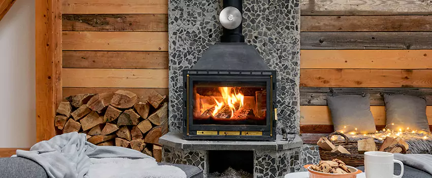 Affordable Wood Fireplace Fixing Solutions in St. Michael, Minnesota