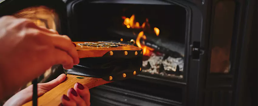 Cost of Wood Furnace Repair and Installation Services in St. Michael, MN