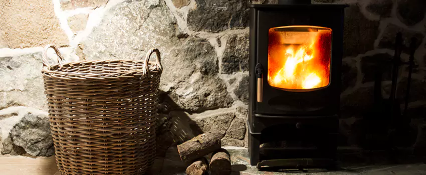 24/7 Wood Stove Installation Services in St. Michael, Minnesota