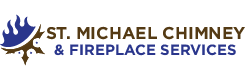 Fireplace And Chimney Services in St. Michael