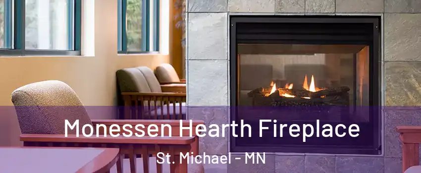  Monessen Hearth Fireplace St. Michael - MN